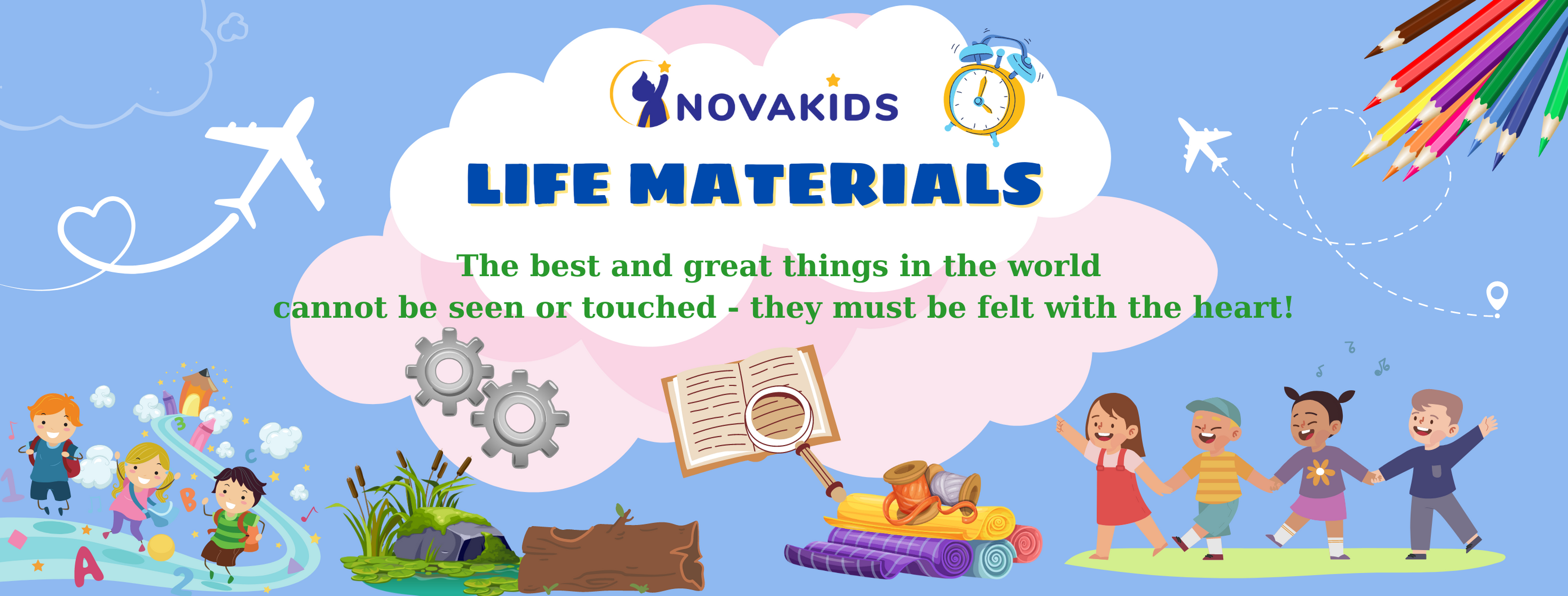 Chủ đề tháng 3