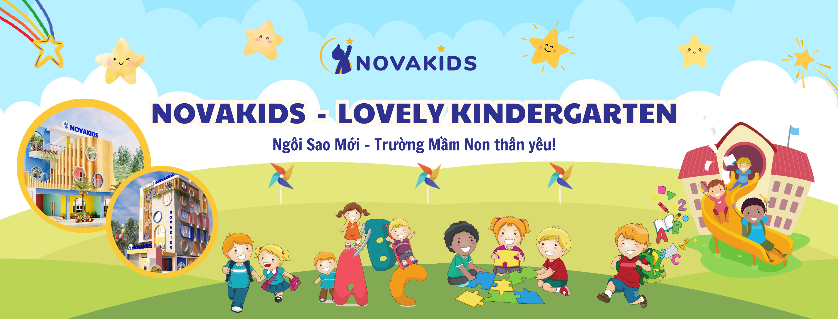 Chủ đề Tháng 9